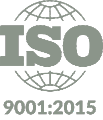 Logo ISO